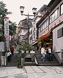 Ikaho Onsen