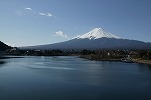 Kawaguchiko, Mt.Fuji