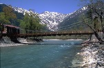 Kamikochi