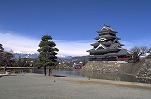 Matsumoto Castle