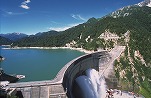 Tateyama Kurobe Alpine Route