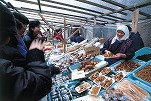 Wajima Morning Market