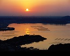 Lake Hamana-ko