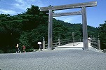 Ise Jingu Shrine