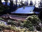 Enryakuji temple