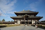 Todaiji Temple