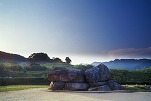 Ishibutai Kofun