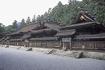 Kumano-Hongu-Taisha shrine