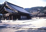 Izumo taisha Shrine