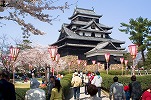 Matsue castle