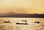 Lake Shinjiko