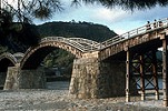 Kintaikyo bridge