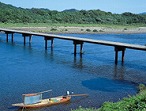 Shimanto River