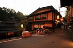 Kurokawa Onsen