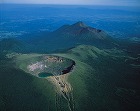 Mt. Kirishima