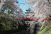 Hirosaki Park