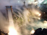 Japan's three most famous hot springs