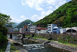 Hakone Onsen 【3 famous Onsen Town】