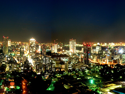 Night view ＆illuminations