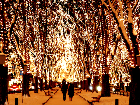 SENDAI PAGEANT OF STARLIGHT