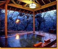 A Hotel With Private Bath