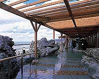 Senami Onsen ／ Taikanso Senami no Yu