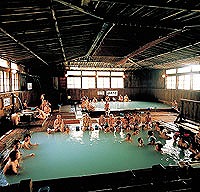 Sukayu Onsen ／ Sukayu Onsen Ryokan