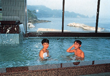Hotel facilities