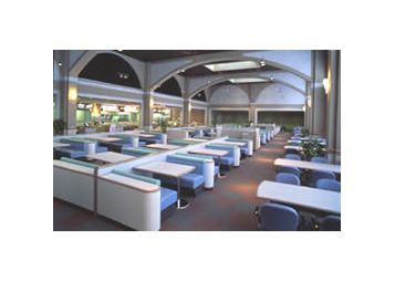 Hotel facilities