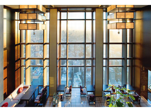Mandarin Oriental Tokyo Mandarin Oriental Tokyo
