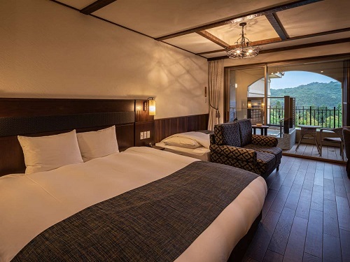 Guestroom