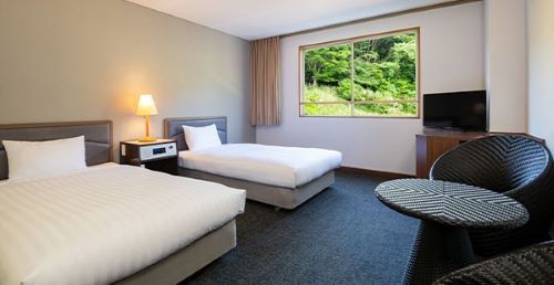 Guestroom