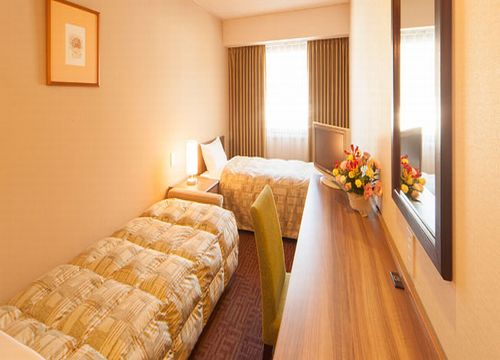 Guestroom(Economy Twin)