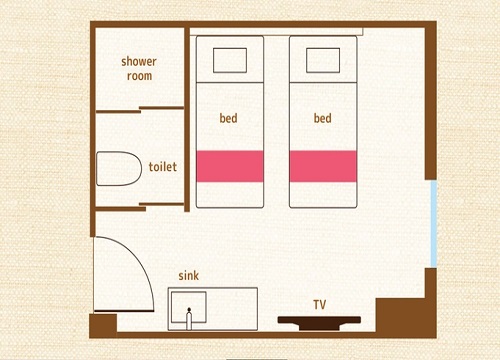 Guestroom