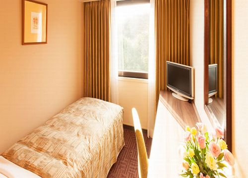 Guestroom(Single Room)