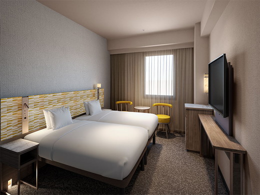 Guestroom