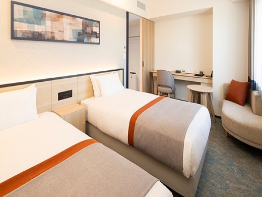 Guestroom