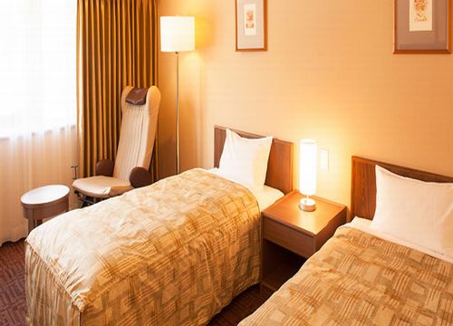 Guestroom(Twin Room)