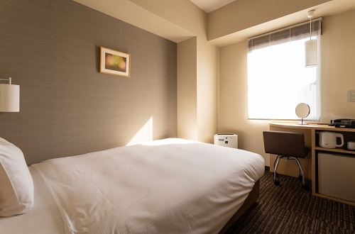 Western style room
