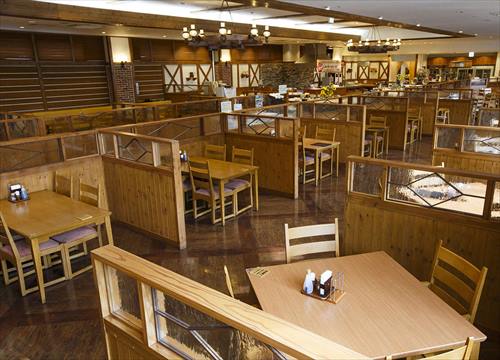 Restaurant/Dining