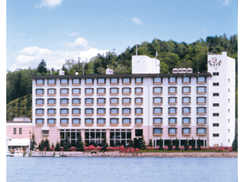 Exterior Exterior