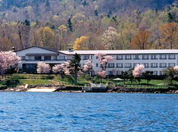 Exterior Exterior