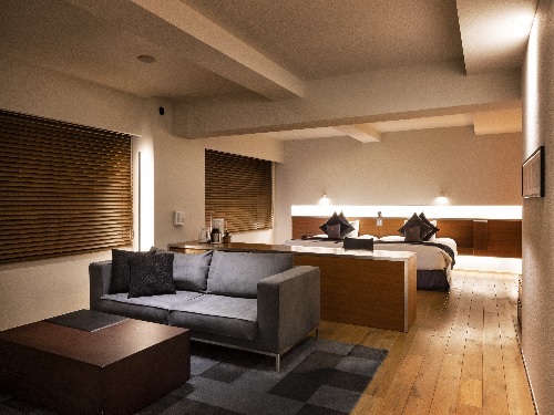 Guestroom