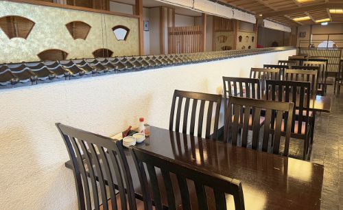Restaurant/Dining