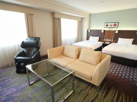Guestroom