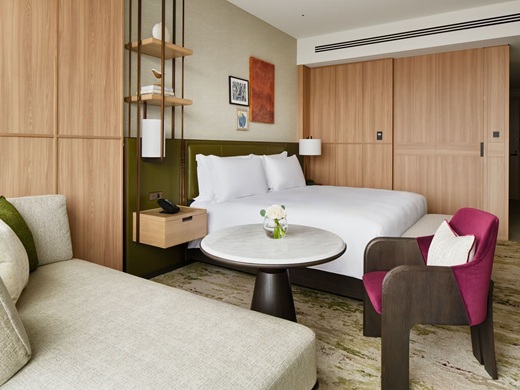 Guestroom