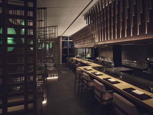 Restaurant/Dining