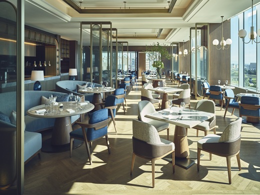 Restaurant/Dining