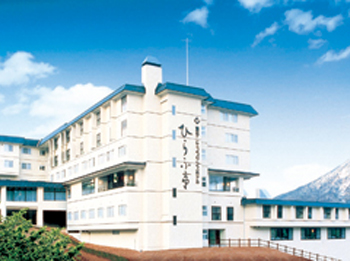 Hotel facade Hotel facade