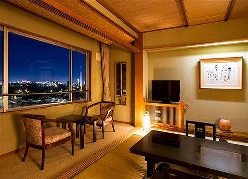 Guestroom